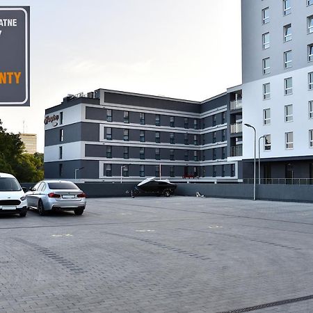 Vip Apartament Number 10 Люблин Экстерьер фото