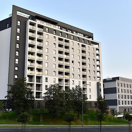 Vip Apartament Number 10 Люблин Экстерьер фото