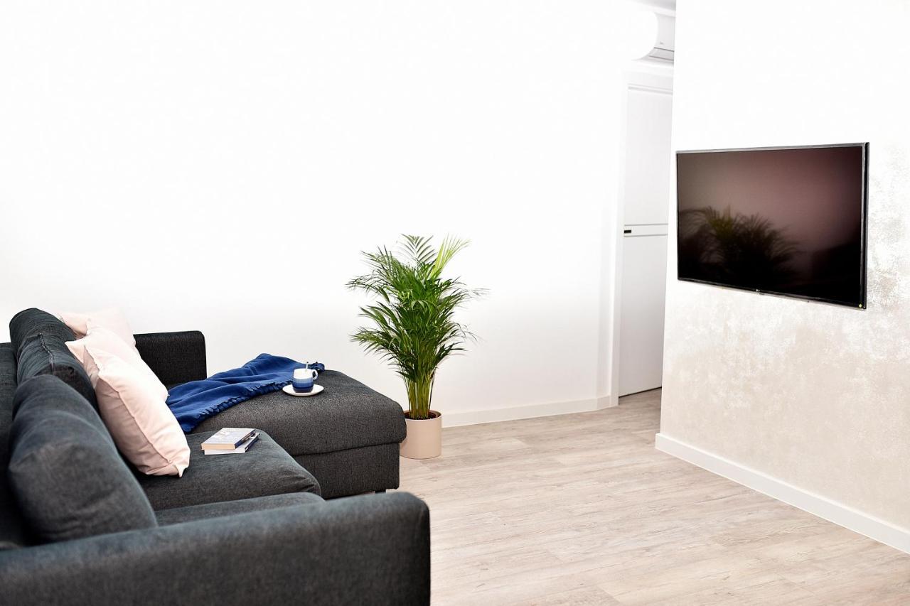 Vip Apartament Number 10 Люблин Экстерьер фото