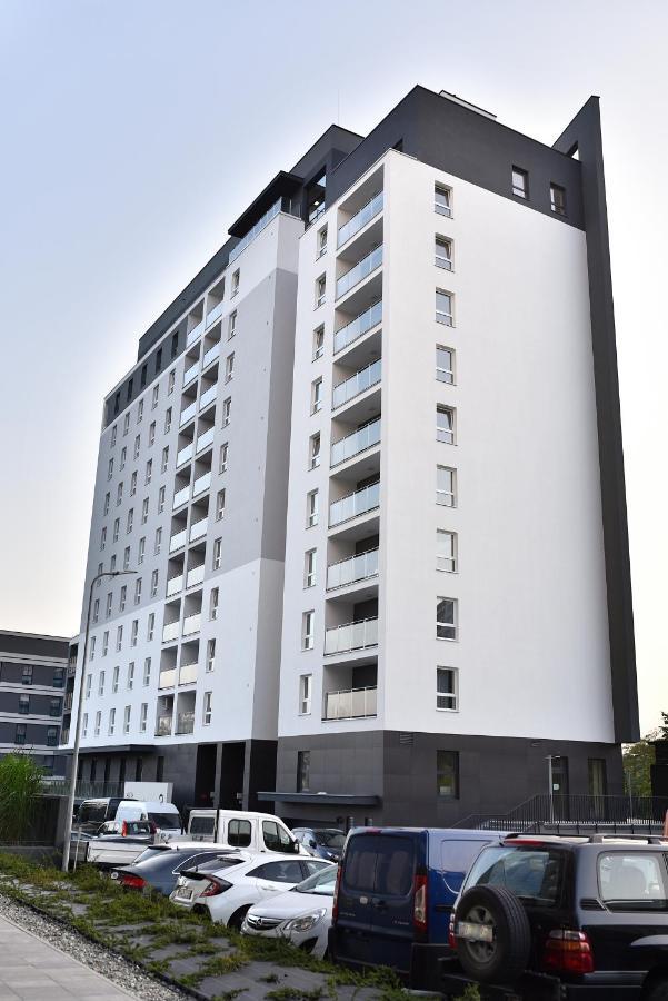 Vip Apartament Number 10 Люблин Экстерьер фото