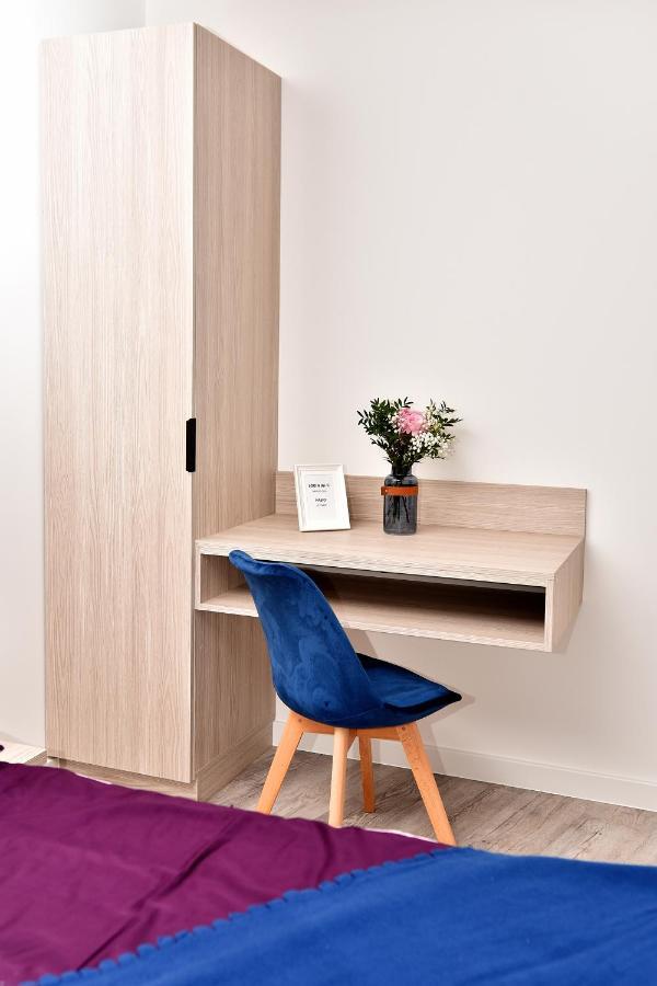 Vip Apartament Number 10 Люблин Экстерьер фото