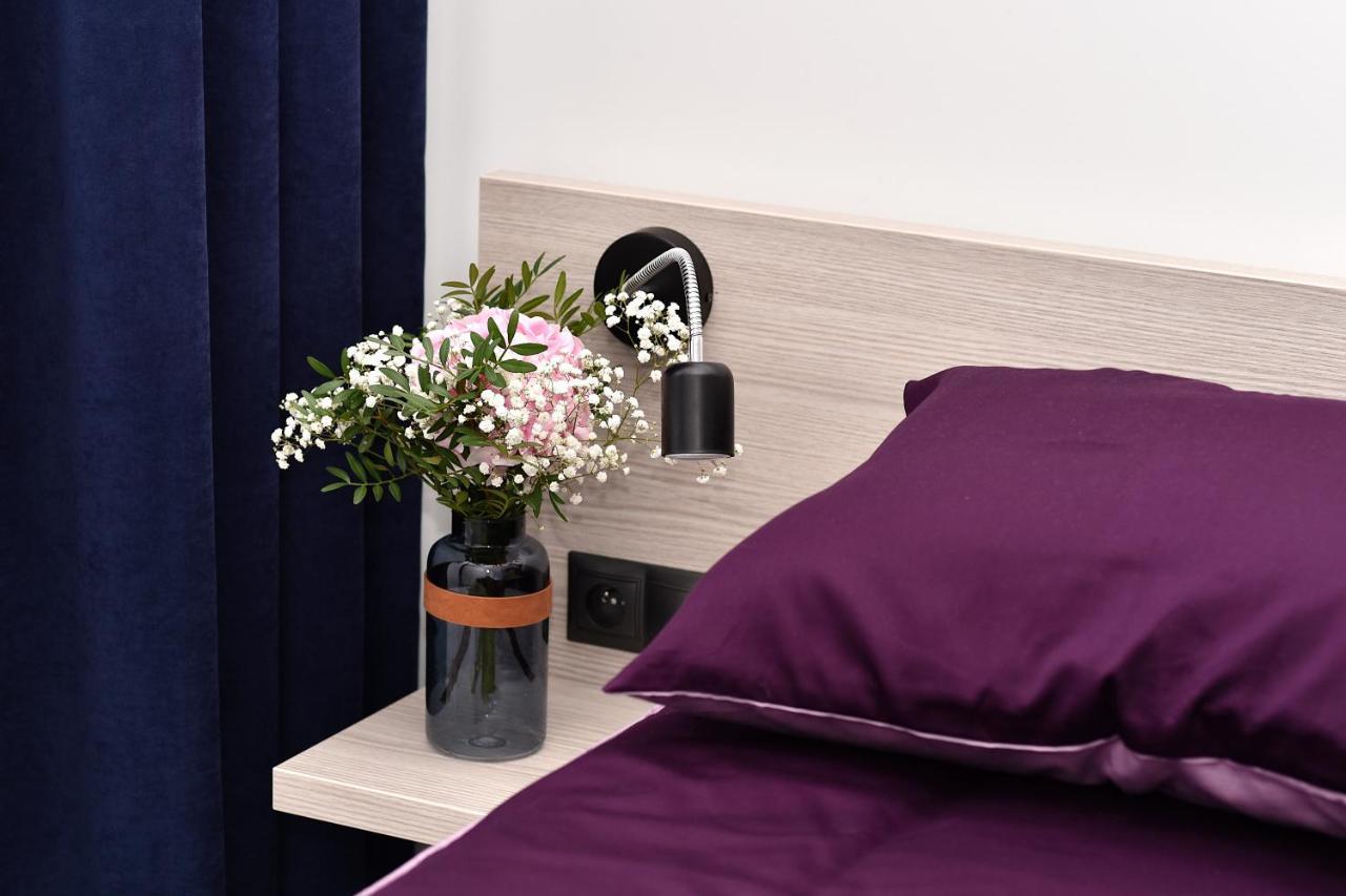 Vip Apartament Number 10 Люблин Экстерьер фото