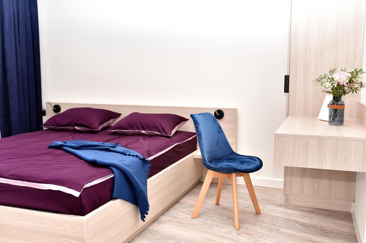 Vip Apartament Number 10 Люблин Экстерьер фото